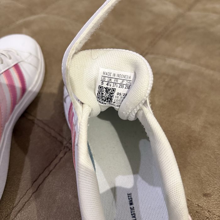 Adidas кеди, кросівки 38 розмір