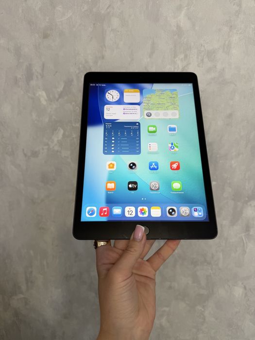 iPad 9 (9-го покоління) 64 ГБ, Wi-Fi