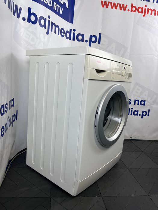 Pralka Bosch Wzmocniona Niemcy  6 Kg/1000 Ob / A+ /Dostawa/Gwarancja