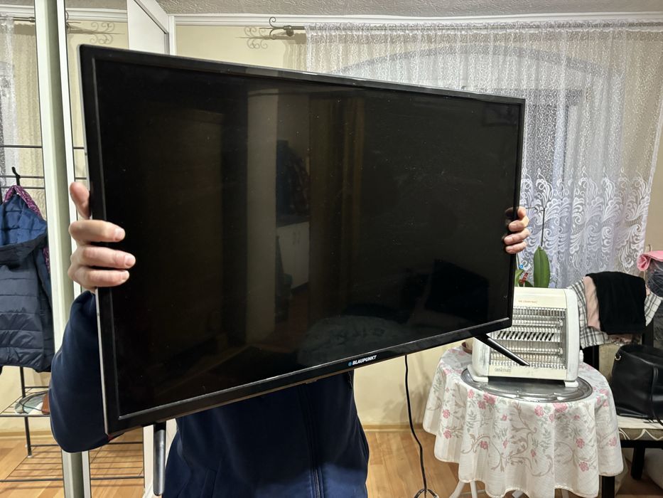 Telewizor Blaupunkt 32”