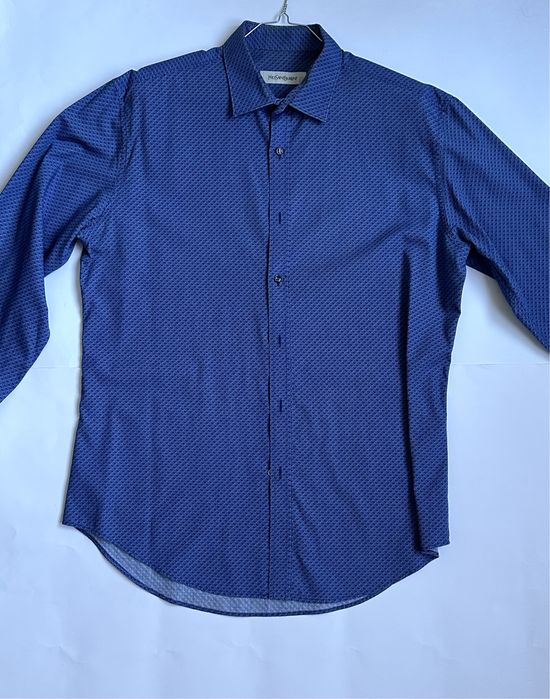 YSL Сорочка оригінал XL