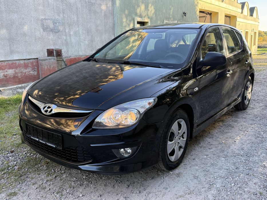 Hyundai I30 Po Lift 1.4 mpi  20 edition
