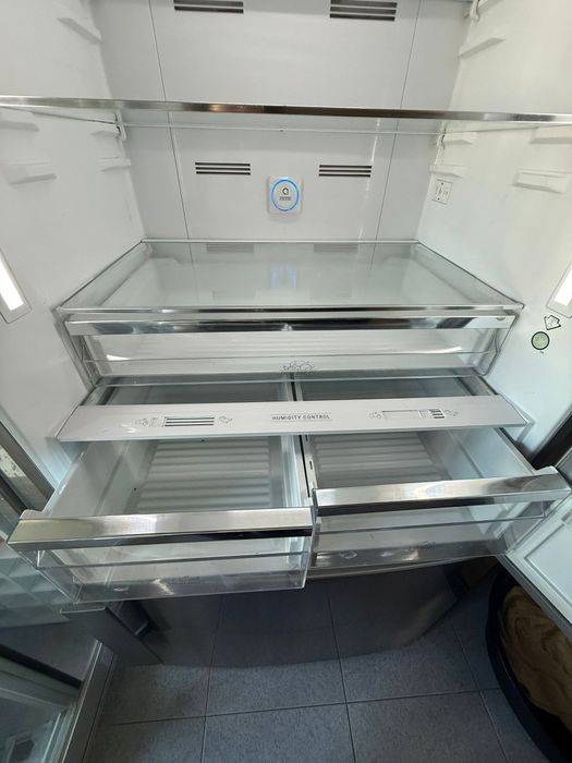 Frigorífico Combinado Ariston