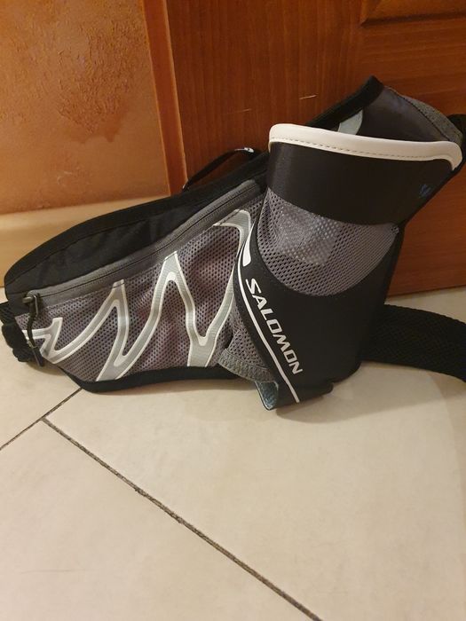 Pas biegowy Salomon Active