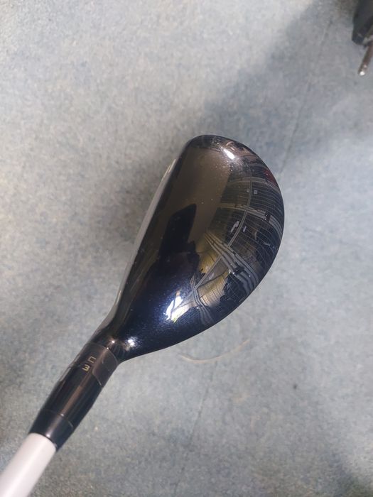 Resque Titleist stan idealby