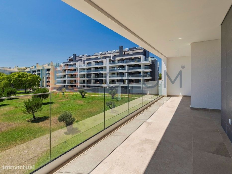 T3 com 3 suites - Montijo