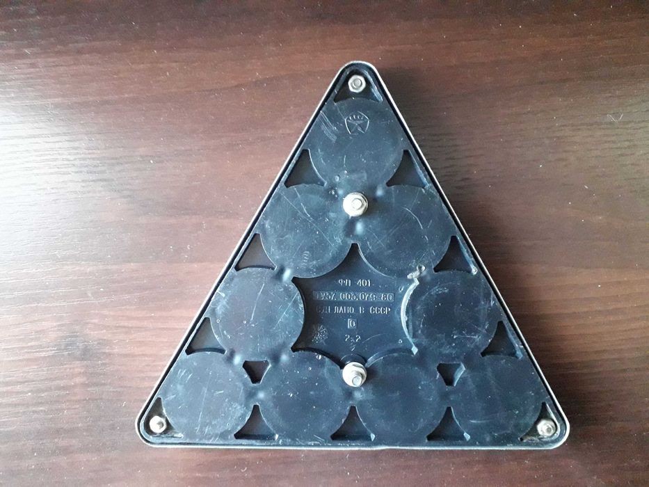 Автомобільний зарядний пристрій RJTianye RJ-C120501A.