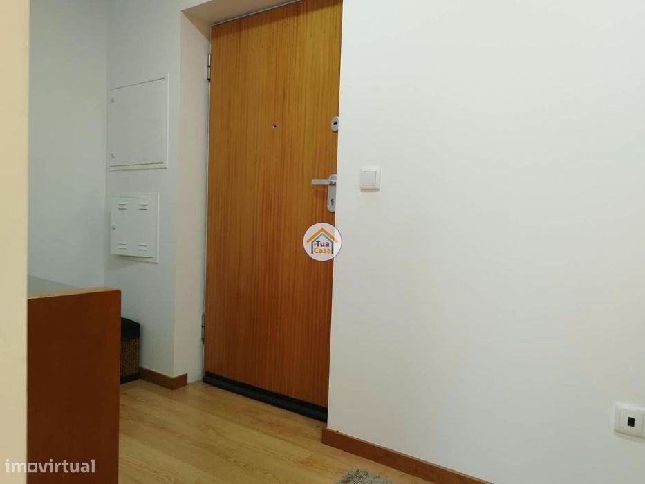 Arrendamento de Apartamento T2 em Rio Covo Santa Eulália, Barcelos, co