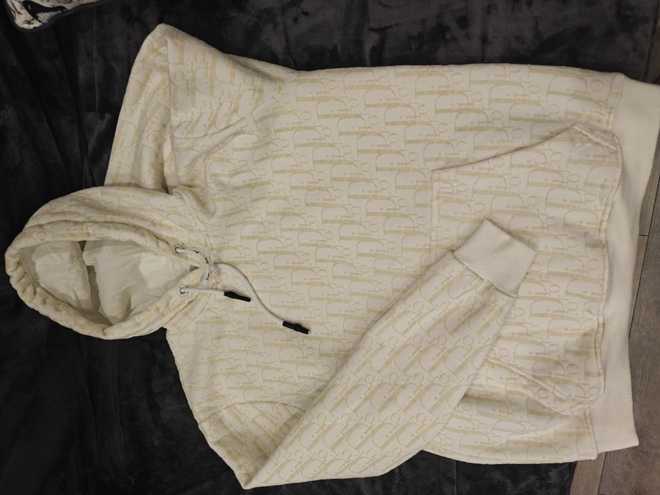 Худі толстовка Dior оригінал