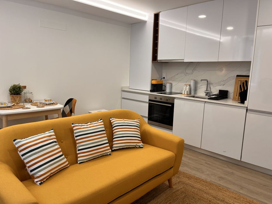 Apartamento Centro Histórico Viana do Castelo