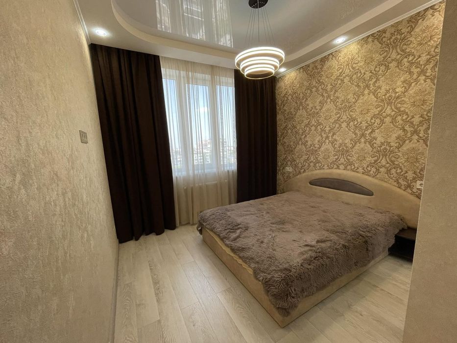 Сдам 1-но комн квартиру а ЖК Горизонт