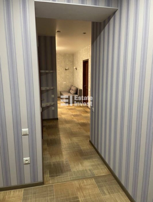 Сдам 1К квартиру Холодная гора. Новострой!