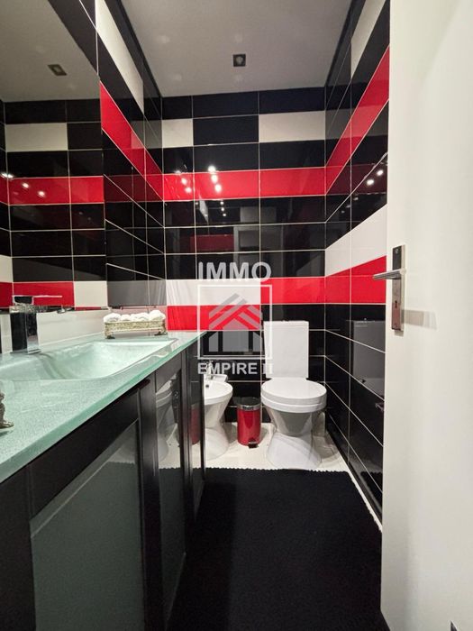 Apartamento T3,totalmente mobilado e equipado,Torno-Lousada