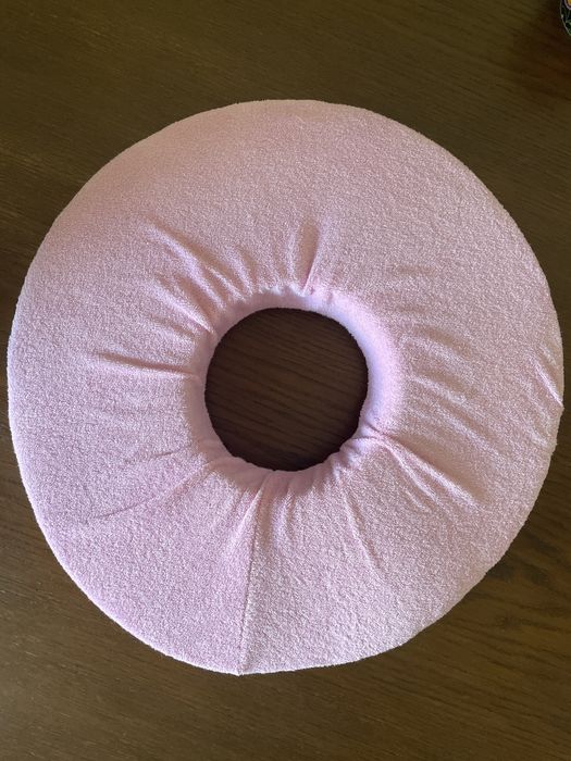 Krążek. Poduszka przeciwodleżynowa Halcamp 40 x 5