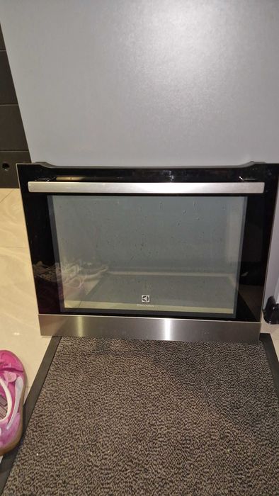 Dzwiczki piekarnika elektrolux kompletne