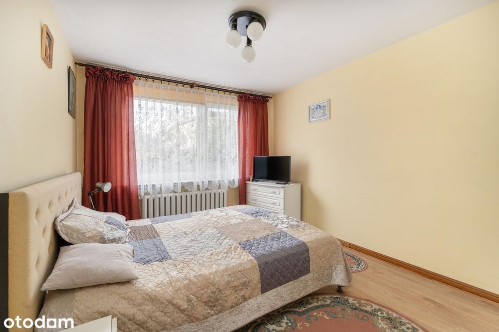 Przestronny | Schludny|7pok. 170m2 | + 76m2  Budynek Gospodarczy