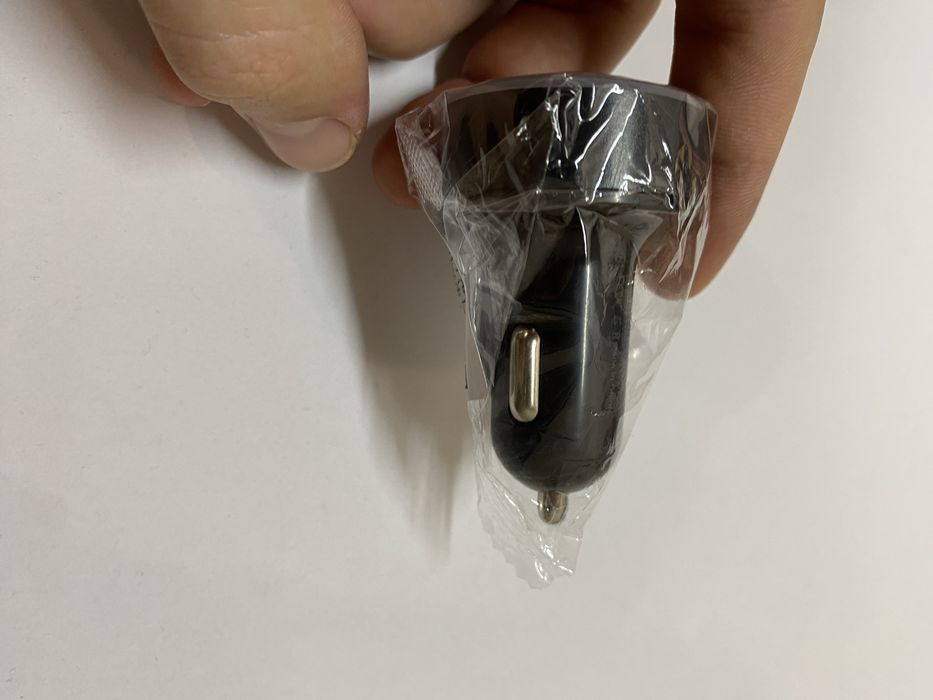 Прикурювач для автомобіля