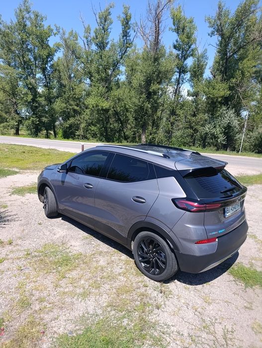 Chevrolet BOLT 2023 г.