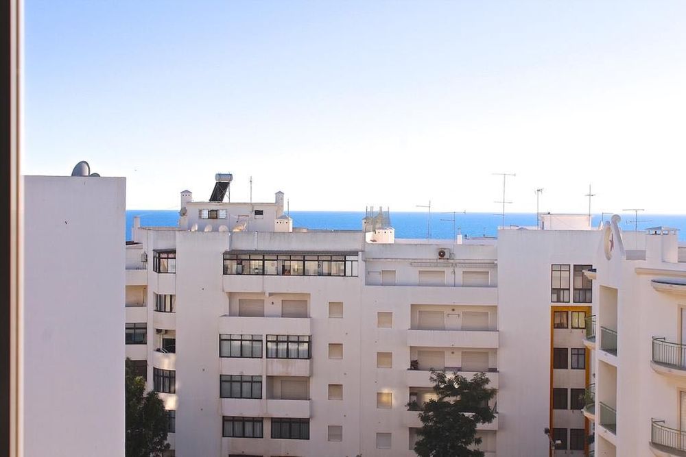 Alugo T1 em Vilamoura para um período de 3  meses até 30 de junho