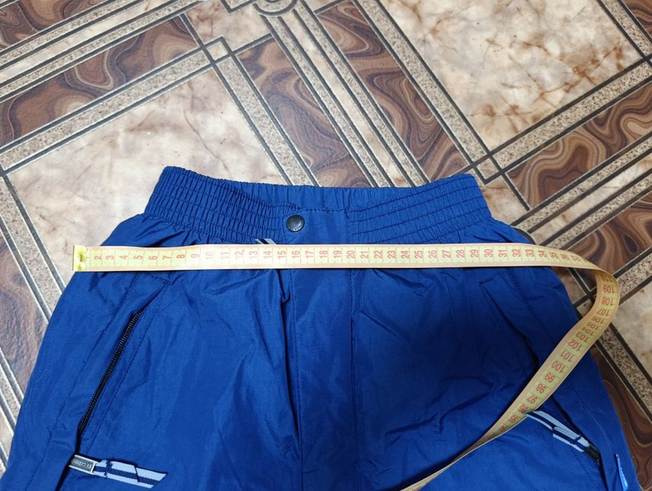 Жіночі лижні штани