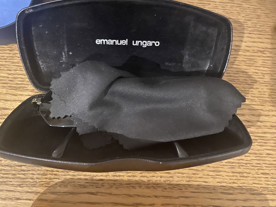 Caixas de Oculos originais