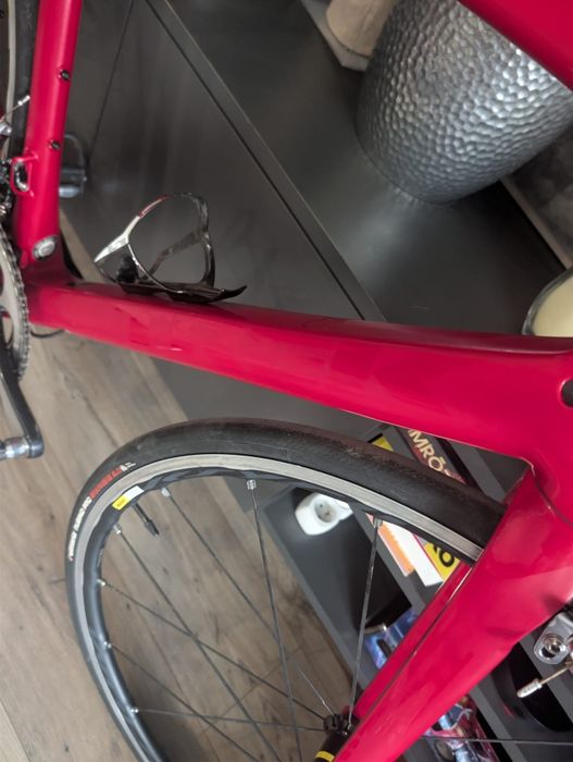 Trek Madone  project one rower szosowy carbon 54cm dura Ace  schimano