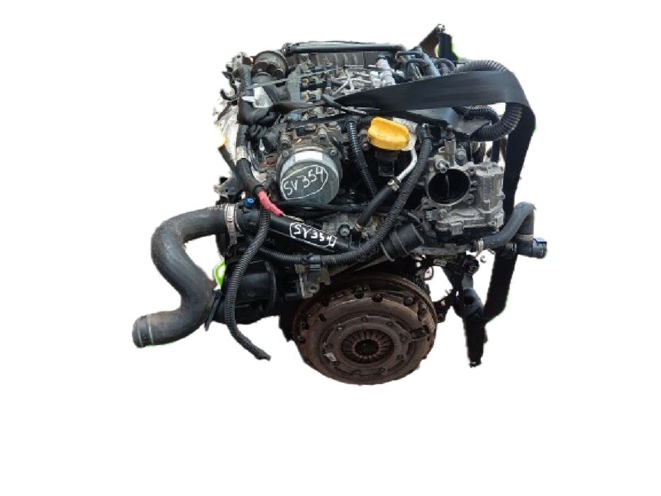 Motor completo ALFA ROMEO Giulietta (940_)
