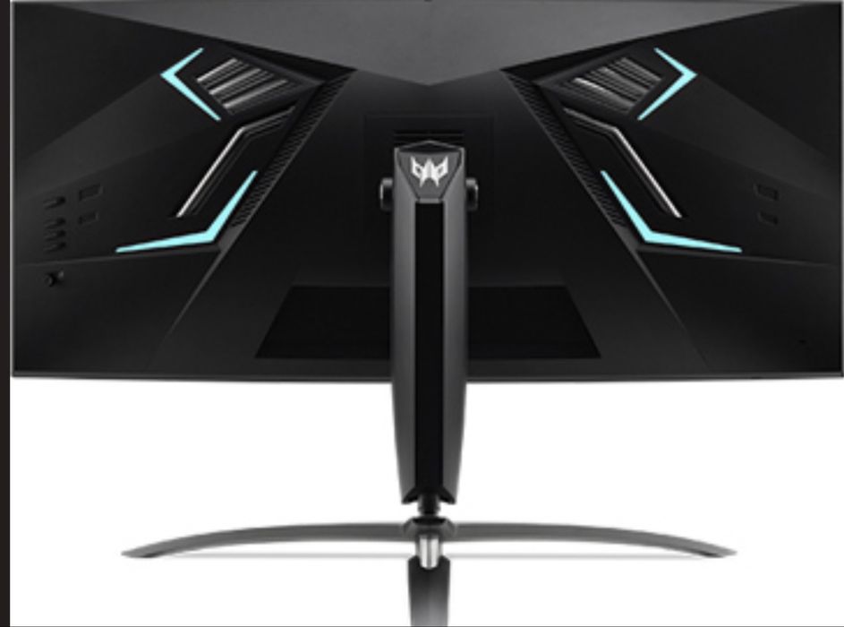 Acer Predator X35 — 35" UWQHD