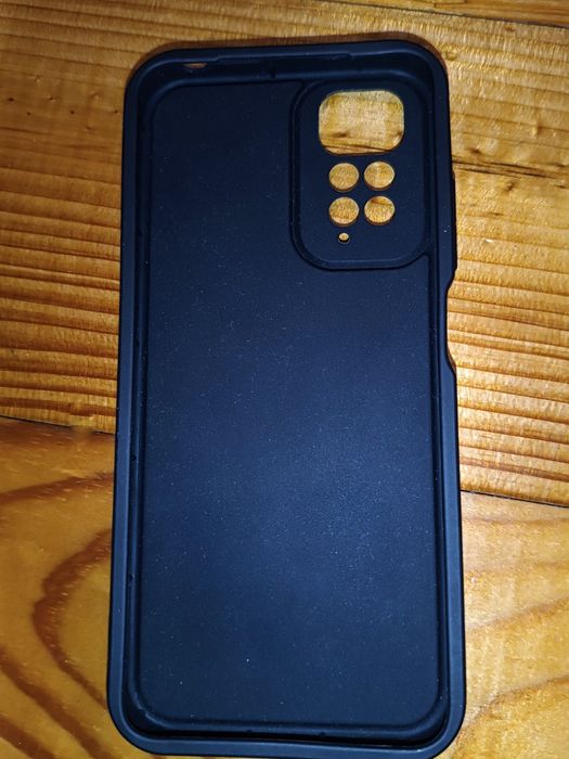 Чохол на Redmi Note 11s