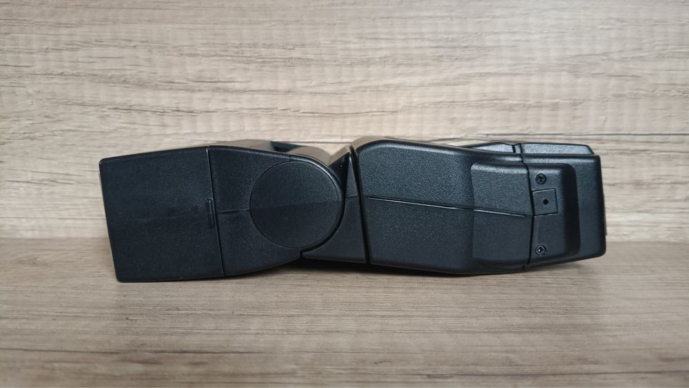 Promaster FTD 5950 для Canon EOS — потужний спалах, Zoom, Auto/TTL
