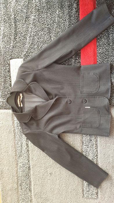 Marynarka damska żakiet M