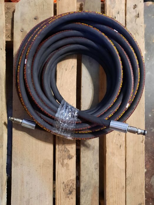 Шланг високого тиску для на мойки рвт ,рвд рукав HD,HDS,K. ІНШІ