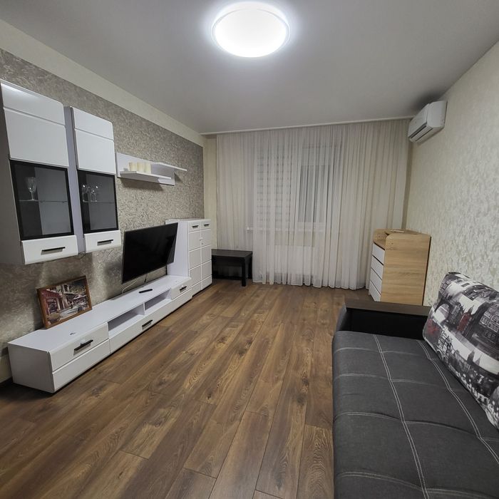 Сдам  в оренду  однакимнатну квартиру  Софиевская Сфера