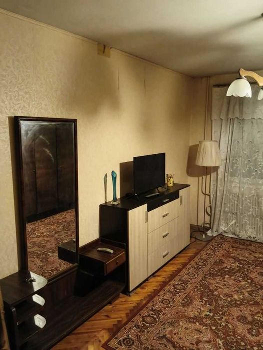 1 комнатная квартира на Салтовке, 606мкр-н