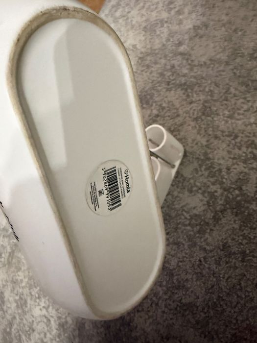 Niezbędniki do łazienki