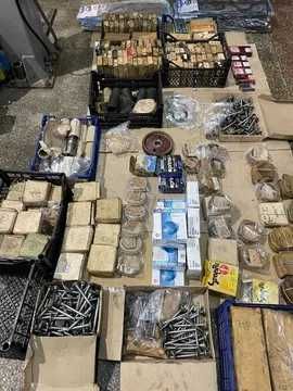 Кольца поршневые, вкладыши Газ 52, Газ 53, Уаз 452, Уаз 469, Газ 24