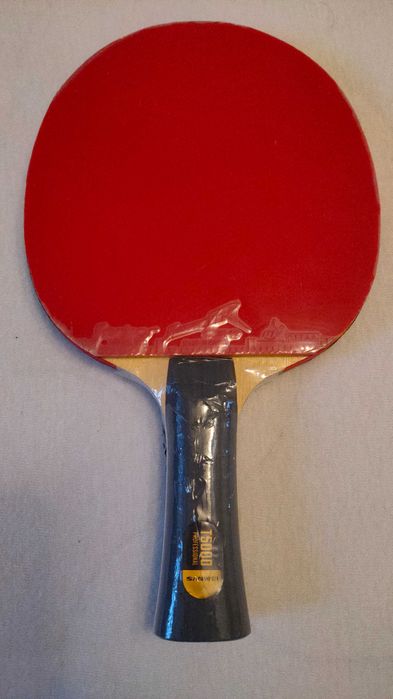 Rakietka Corbor Reactor, Sanwei T5000 2 piłeczki Gratis