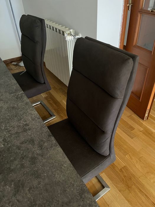 Mesa de jantar + 6 cadeiras