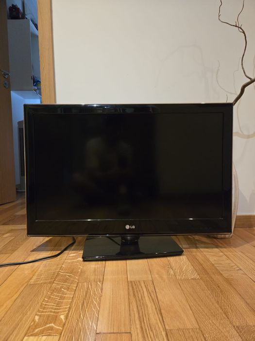 Televisor LG em otimo estado