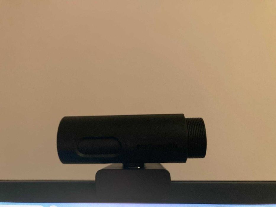 WebCam Streamplify resolução 1080p