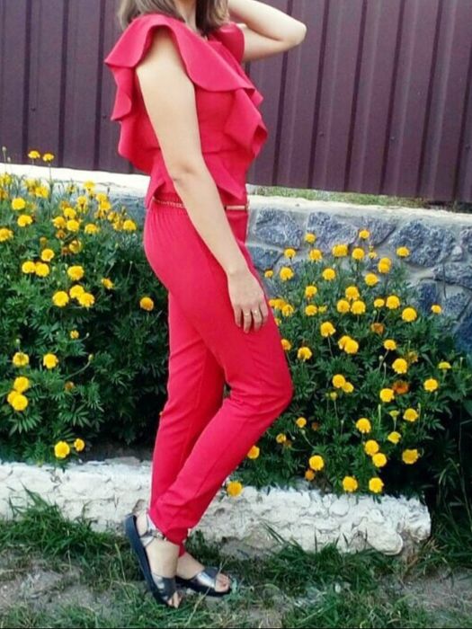 Комбінезон жіночий