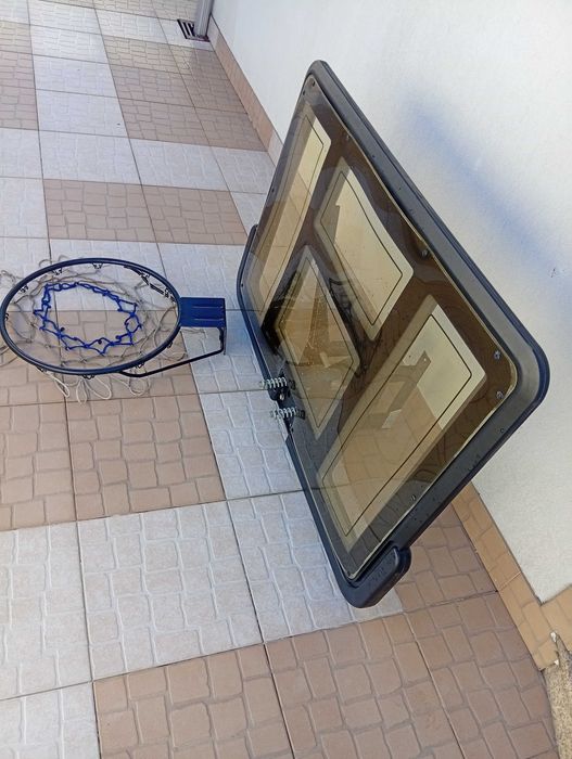 Tabela de Basquete
