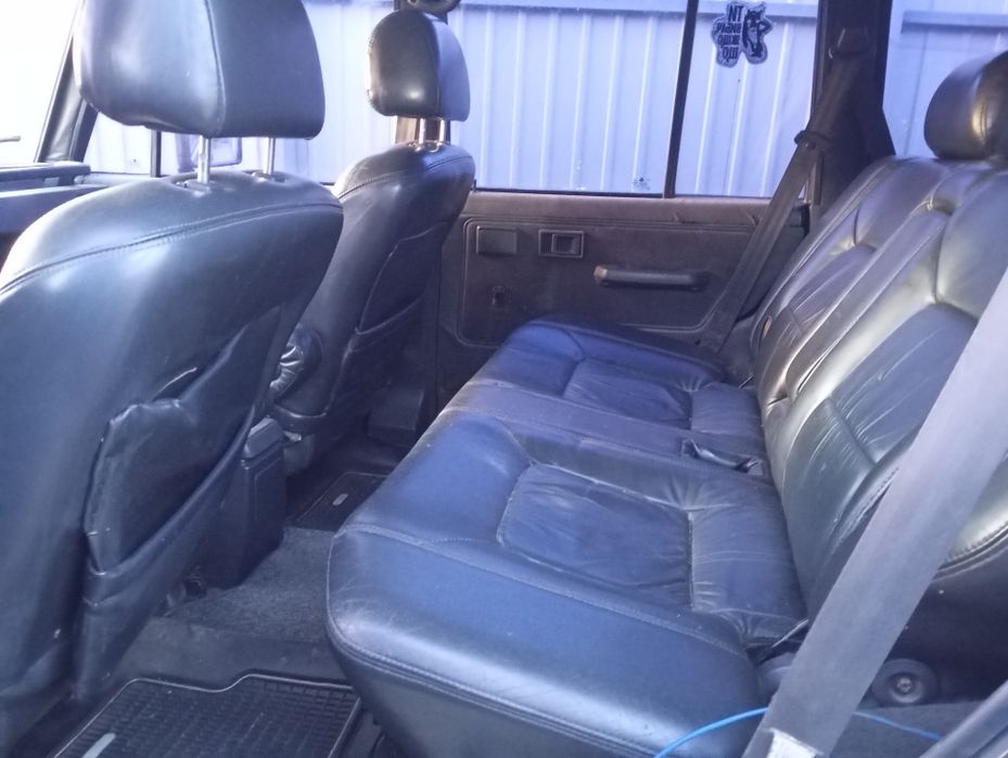 Продам хюндай галопера паджеро1