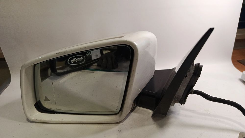 Retrovisor / espelho esquerdo MERCEDES-BENZ Classe E Carrinha (S212)