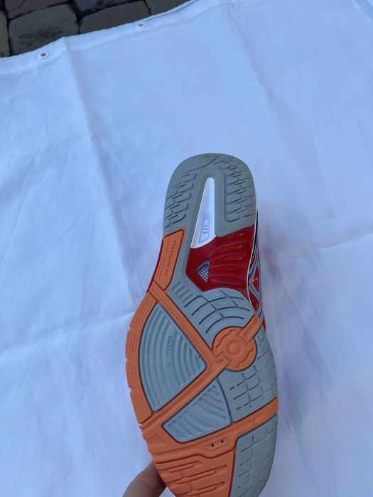 Кросівки чоловічі Аsics 44 розмір,оригінальні