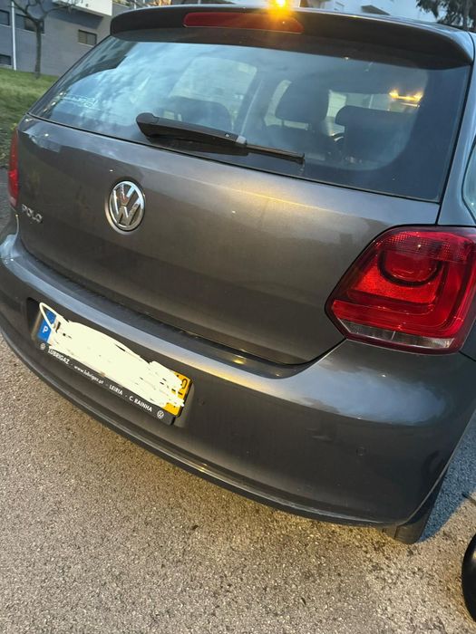 VW Polo 1.2 Confortline/Highline – 2010 – 62.000 km — photo 5