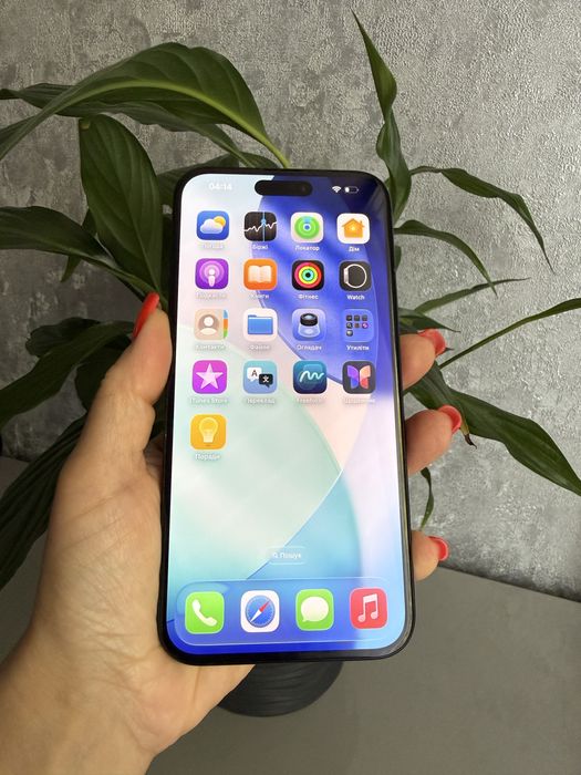 Iphone 15 Plus Black айфон