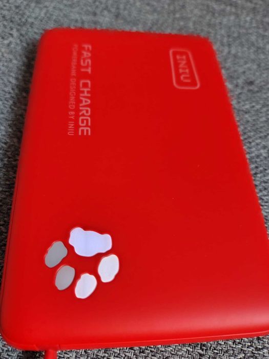 Iniu p41l-e2 10000mah 45w power bank