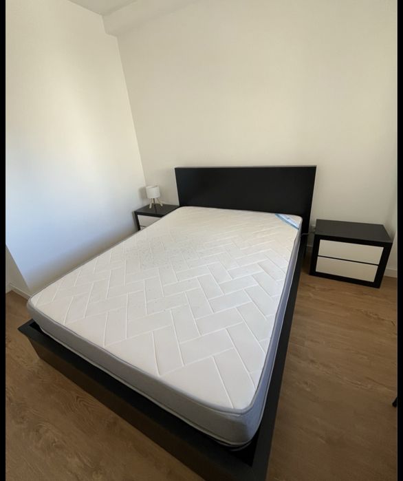 Jogo de quarto king