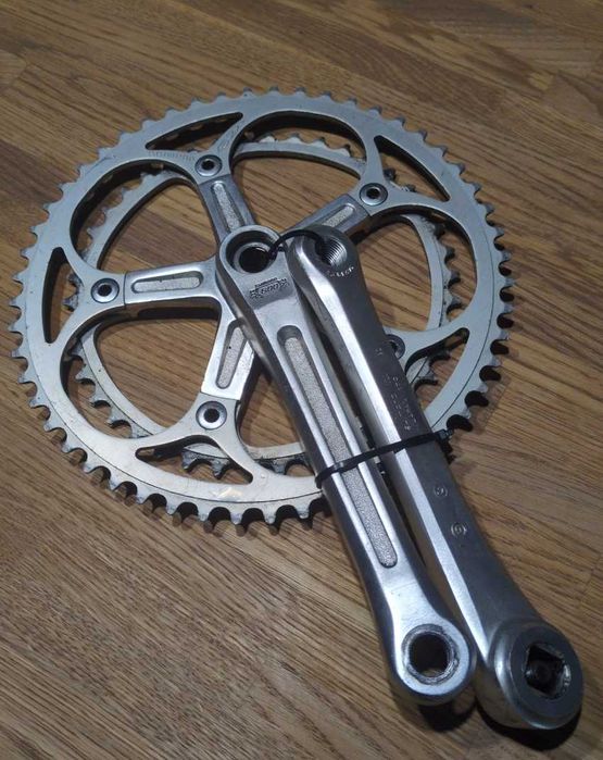 Shimano 600 Arabesque - Korba - 170mm